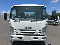 ISUZU Elf Flat Body TPG-NPR85YN 2015 160,953km_3