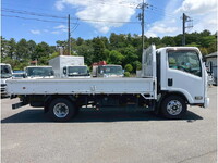 ISUZU Elf Flat Body TPG-NPR85YN 2015 160,953km_4