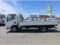 ISUZU Elf Flat Body TPG-NPR85YN 2015 160,953km_5