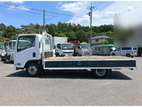ISUZU Elf Flat Body TPG-NPR85YN 2015 160,953km_9