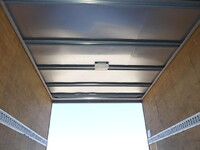 ISUZU Elf Aluminum Van 2RG-NPR88AN 2019 259,683km_10