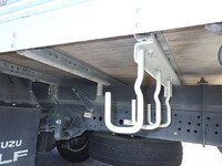 ISUZU Elf Aluminum Van 2RG-NPR88AN 2019 259,683km_17