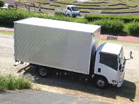 ISUZU Elf Aluminum Van 2RG-NPR88AN 2019 259,683km_21