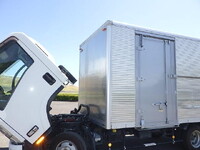 ISUZU Elf Aluminum Van 2RG-NPR88AN 2019 259,683km_26