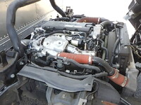 ISUZU Elf Aluminum Van 2RG-NPR88AN 2019 259,683km_27
