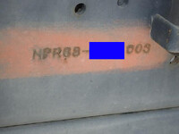 ISUZU Elf Aluminum Van 2RG-NPR88AN 2019 259,683km_29
