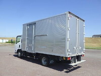 ISUZU Elf Aluminum Van 2RG-NPR88AN 2019 259,683km_2