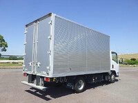 ISUZU Elf Aluminum Van 2RG-NPR88AN 2019 259,683km_4