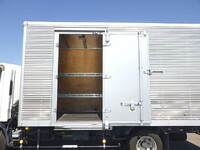 ISUZU Elf Aluminum Van 2RG-NPR88AN 2019 259,683km_5