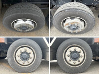 HINO Profia Aluminum Wing 2DG-FW1AHG 2021 709,660km_19