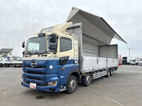 HINO Profia Aluminum Wing 2DG-FW1AHG 2021 709,660km_1