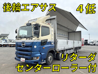 HINO Profia Aluminum Wing 2DG-FW1AHG 2021 709,660km_1