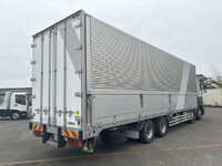 HINO Profia Aluminum Wing 2DG-FW1AHG 2021 709,660km_2