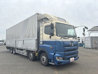 HINO Profia Aluminum Wing 2DG-FW1AHG 2021 709,660km_3