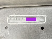 HINO Profia Aluminum Wing 2DG-FW1AHG 2021 709,660km_40