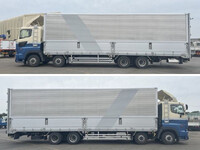 HINO Profia Aluminum Wing 2DG-FW1AHG 2021 709,660km_5