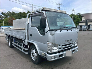 ISUZU Elf Flat Body 2RG-NKR88R 2020 102,965km_1