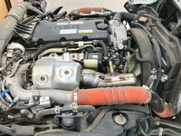 ISUZU Elf Flat Body 2RG-NKR88R 2020 102,965km_27