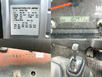 ISUZU Elf Flat Body 2RG-NKR88R 2020 102,965km_34