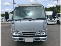 ISUZU Elf Flat Body 2RG-NKR88R 2020 102,965km_3
