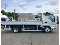 ISUZU Elf Flat Body 2RG-NKR88R 2020 102,965km_4