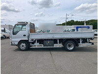 ISUZU Elf Flat Body 2RG-NKR88R 2020 102,965km_5