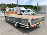 ISUZU Elf Flat Body 2RG-NKR88R 2020 102,965km_8