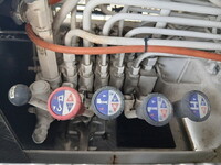 MITSUBISHI FUSO Super Great Self Loader 2PG-FS70HZ 2021 173,331km_17