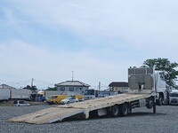 MITSUBISHI FUSO Super Great Self Loader 2PG-FS70HZ 2021 173,331km_2