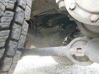 MITSUBISHI FUSO Super Great Self Loader 2PG-FS70HZ 2021 173,331km_34