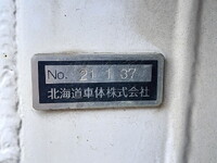 MITSUBISHI FUSO Super Great Self Loader 2PG-FS70HZ 2021 173,331km_5
