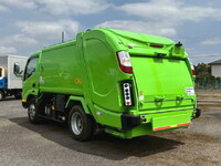 HINO Dutro Garbage Truck 2RG-XZU605X 2023 32,338km_2