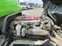 HINO Dutro Garbage Truck 2RG-XZU605X 2023 32,338km_30