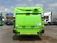 HINO Dutro Garbage Truck 2RG-XZU605X 2023 32,338km_3