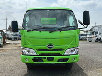 HINO Dutro Garbage Truck 2RG-XZU605X 2023 32,338km_5