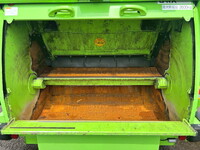 HINO Dutro Garbage Truck 2RG-XZU605X 2023 32,338km_9