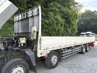 MITSUBISHI FUSO Super Great Aluminum Block QPG-FS64VZ 2015 6,000,000km_12