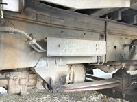 MITSUBISHI FUSO Super Great Aluminum Block QPG-FS64VZ 2015 6,000,000km_13