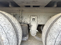 MITSUBISHI FUSO Super Great Aluminum Block QPG-FS64VZ 2015 6,000,000km_15