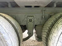 MITSUBISHI FUSO Super Great Aluminum Block QPG-FS64VZ 2015 6,000,000km_22
