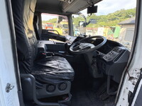 MITSUBISHI FUSO Super Great Aluminum Block QPG-FS64VZ 2015 6,000,000km_23