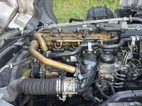 MITSUBISHI FUSO Super Great Aluminum Block QPG-FS64VZ 2015 6,000,000km_29