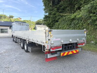 MITSUBISHI FUSO Super Great Aluminum Block QPG-FS64VZ 2015 6,000,000km_2