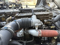 MITSUBISHI FUSO Super Great Aluminum Block QPG-FS64VZ 2015 6,000,000km_31