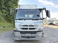 MITSUBISHI FUSO Super Great Aluminum Block QPG-FS64VZ 2015 6,000,000km_4