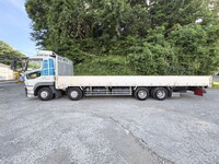 MITSUBISHI FUSO Super Great Aluminum Block QPG-FS64VZ 2015 6,000,000km_5
