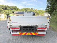 MITSUBISHI FUSO Super Great Aluminum Block QPG-FS64VZ 2015 6,000,000km_6