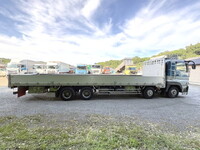 MITSUBISHI FUSO Super Great Aluminum Block QPG-FS64VZ 2015 6,000,000km_7