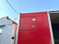 MITSUBISHI FUSO Fighter Aluminum Van 2KG-FK65FZ 2018 191,730km_14