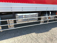 MITSUBISHI FUSO Fighter Aluminum Van 2KG-FK65FZ 2018 191,730km_19